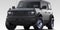 2021 Ford Bronco Black Diamond 4 Door Advanced 4x4