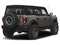 2021 Ford Bronco Black Diamond 4 Door Advanced 4x4