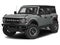2021 Ford Bronco Black Diamond 4 Door Advanced 4x4