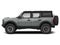 2021 Ford Bronco Black Diamond 4 Door Advanced 4x4