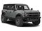 2021 Ford Bronco Black Diamond 4 Door Advanced 4x4