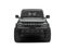 2021 Ford Bronco Black Diamond 4 Door Advanced 4x4