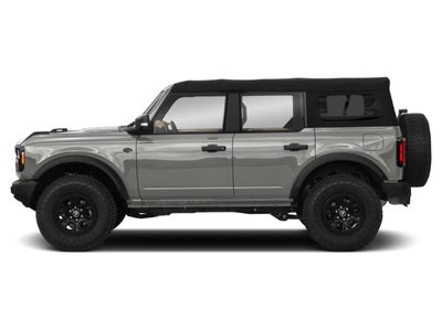 2023 Ford Bronco Wildtrak 4 Door Advanced 4x4