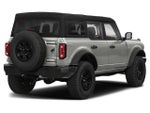 2023 Ford Bronco Wildtrak 4 Door Advanced 4x4