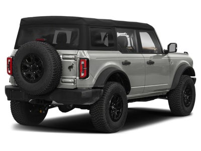 2023 Ford Bronco Wildtrak 4 Door Advanced 4x4