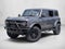 2023 Ford Bronco Wildtrak 4 Door Advanced 4x4