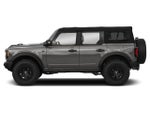 2023 Ford Bronco Wildtrak 4 Door Advanced 4x4