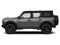 2023 Ford Bronco Wildtrak 4 Door Advanced 4x4