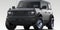 2023 Ford Bronco Wildtrak 4 Door Advanced 4x4