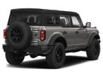 2023 Ford Bronco Wildtrak 4 Door Advanced 4x4
