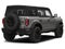 2023 Ford Bronco Wildtrak 4 Door Advanced 4x4