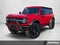 2021 Ford Bronco Wildtrak 4 Door Advanced 4x4