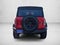 2021 Ford Bronco Wildtrak 4 Door Advanced 4x4