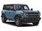 2021 Ford Bronco Wildtrak 4 Door Advanced 4x4