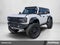 2023 Ford Bronco Raptor 4 Door Advanced 4x4