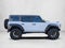 2023 Ford Bronco Raptor 4 Door Advanced 4x4