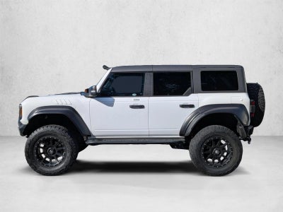 2023 Ford Bronco Raptor 4 Door Advanced 4x4