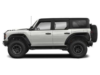2023 Ford Bronco Raptor 4 Door Advanced 4x4