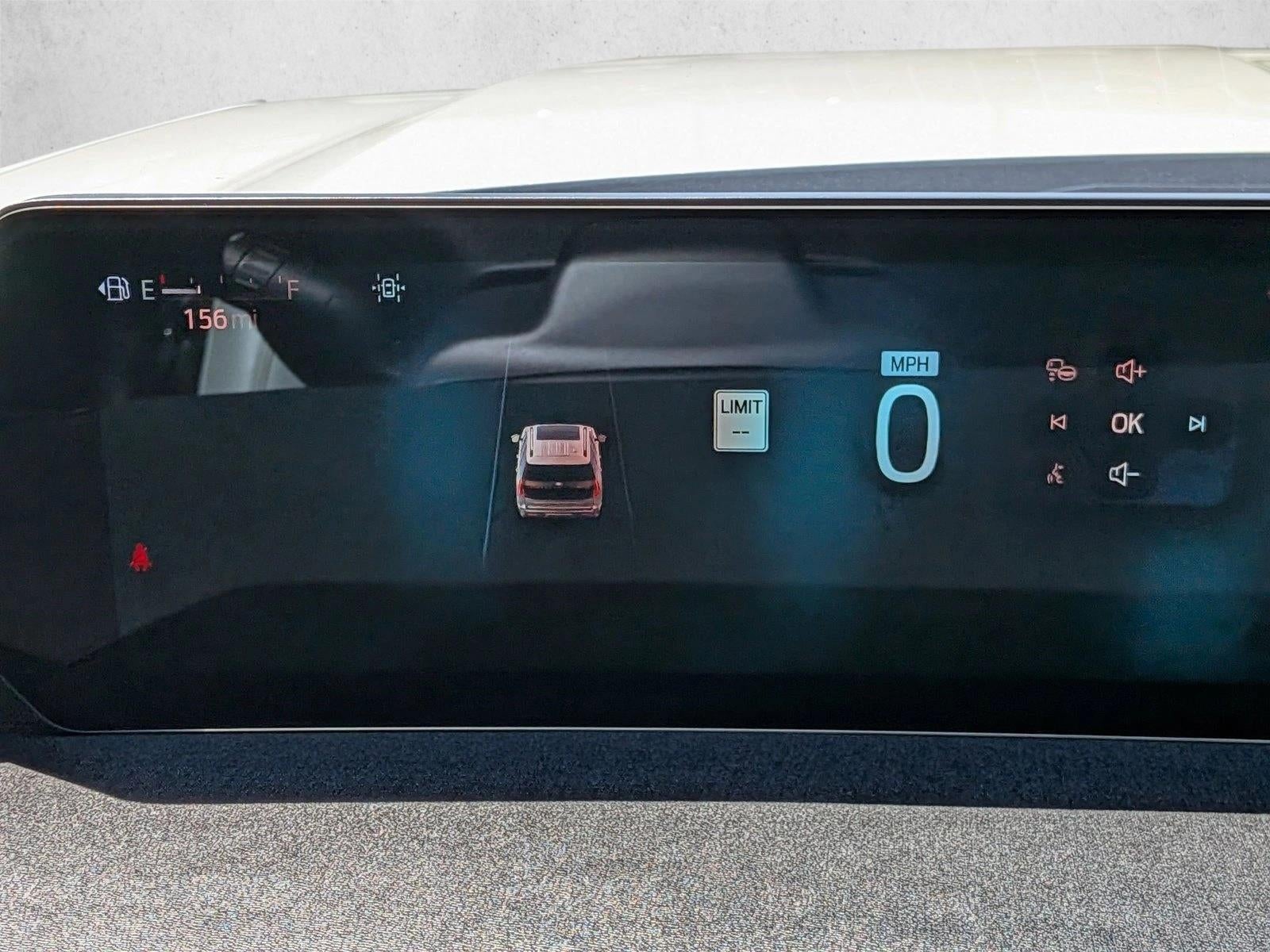 2025 Ford Expedition Max Active 4x4