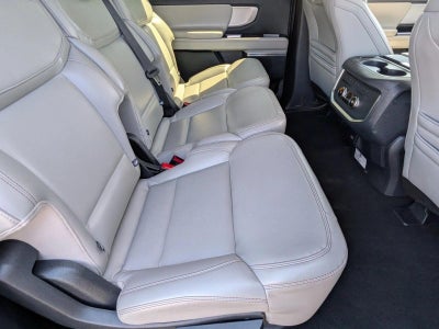 2025 Ford Expedition Max Active 4x4