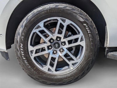 2025 Ford Expedition Max Active 4x4