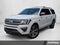 2021 Ford Expedition Max King Ranch 4x4