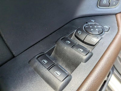 2021 Ford Expedition Max King Ranch 4x4