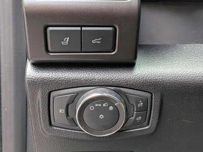 2021 Ford Expedition Max King Ranch 4x4