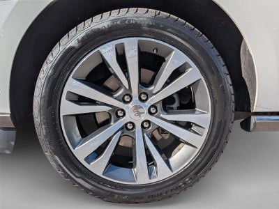 2021 Ford Expedition Max King Ranch 4x4