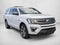 2021 Ford Expedition Max King Ranch 4x4