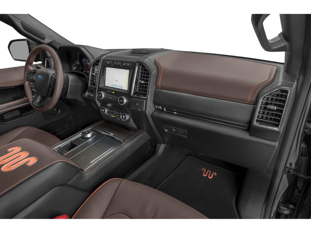 2021 Ford Expedition Max King Ranch 4x4
