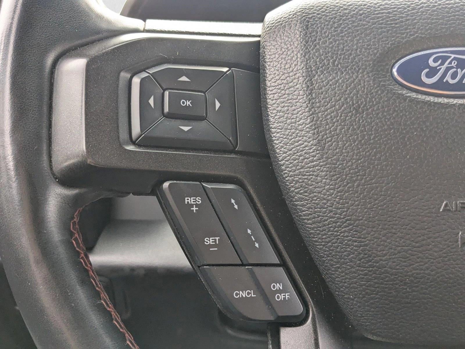 2020 Ford Expedition Max Limited 4x4