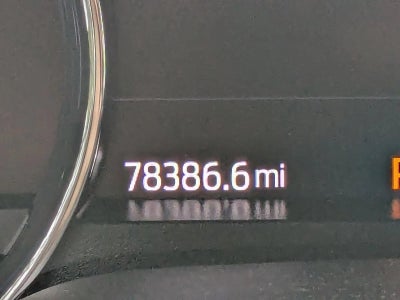 2020 Ford Expedition Max Limited 4x4