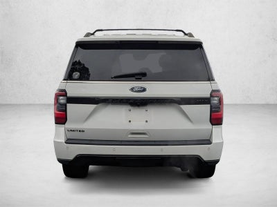 2020 Ford Expedition Max Limited 4x4