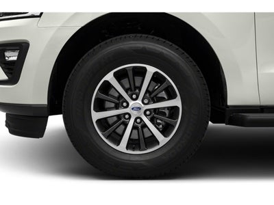 2020 Ford Expedition Max Limited 4x4