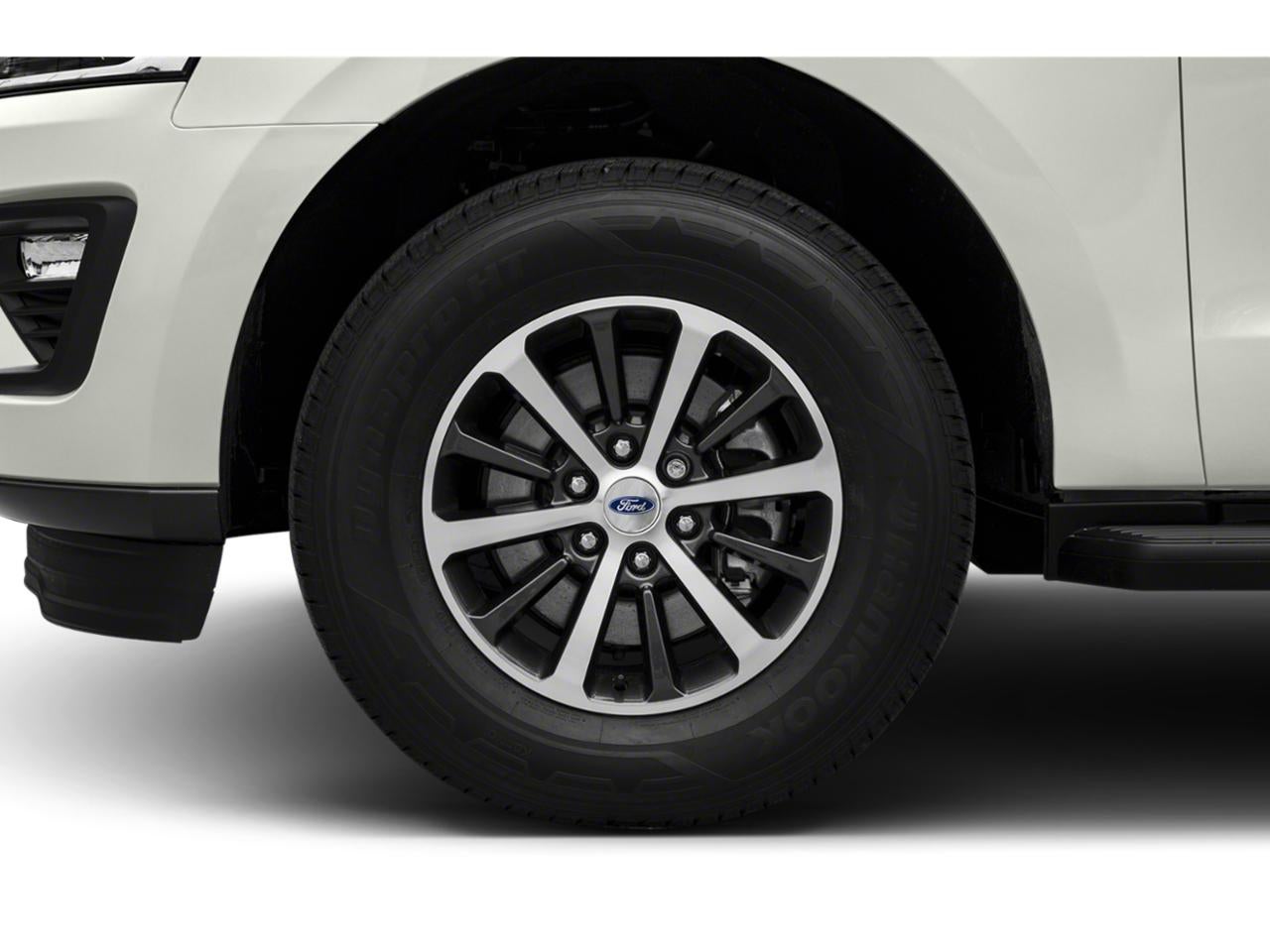 2020 Ford Expedition Max Limited 4x4