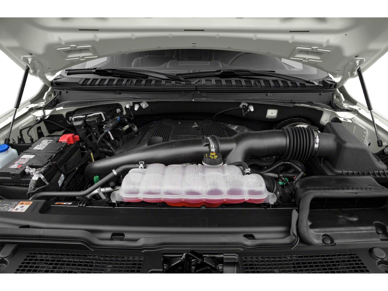 2020 Ford Expedition Max Limited 4x4