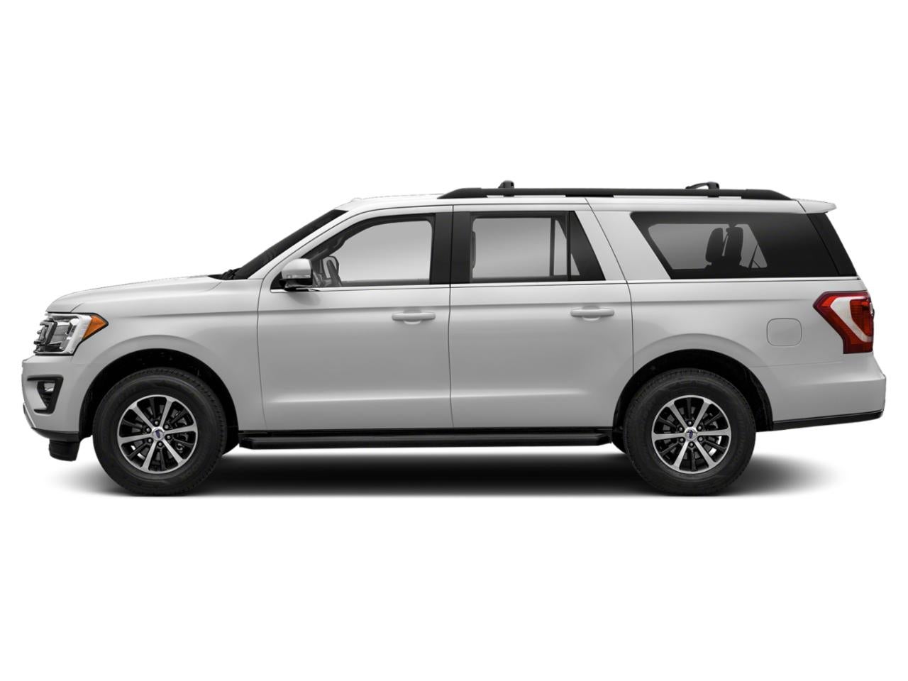 2020 Ford Expedition Max Limited 4x4