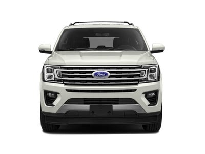 2020 Ford Expedition Max Limited 4x4