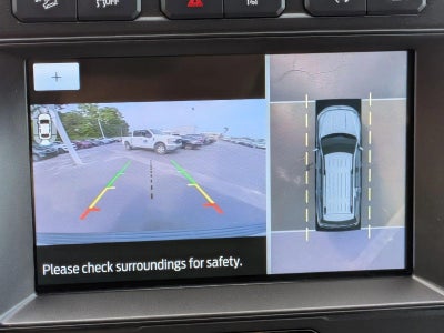 2021 Ford Expedition Max Limited 4x4