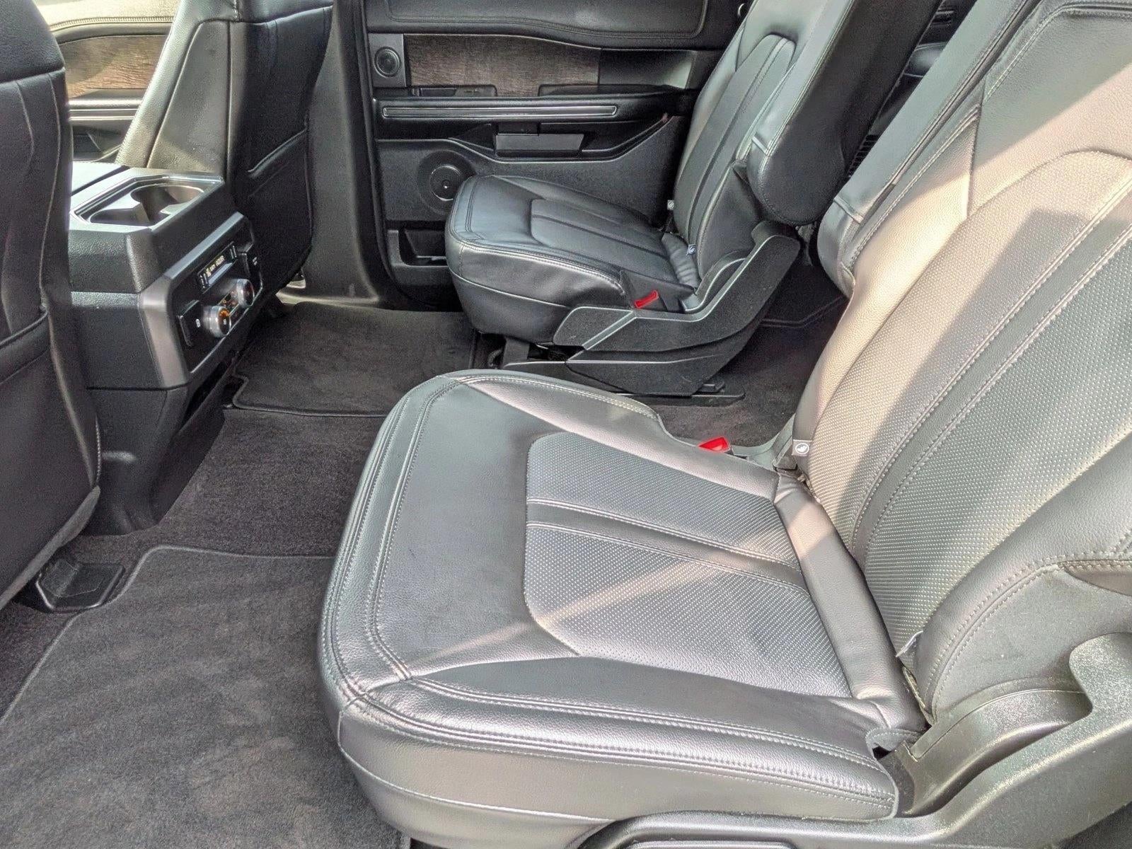 2021 Ford Expedition Max Limited 4x4
