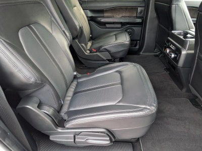 2021 Ford Expedition Max Limited 4x4