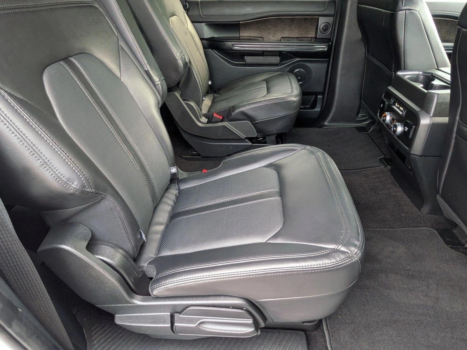 2021 Ford Expedition Max Limited 4x4