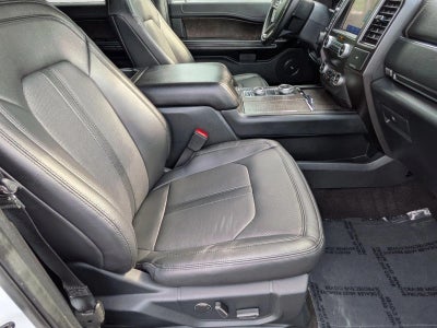 2021 Ford Expedition Max Limited 4x4