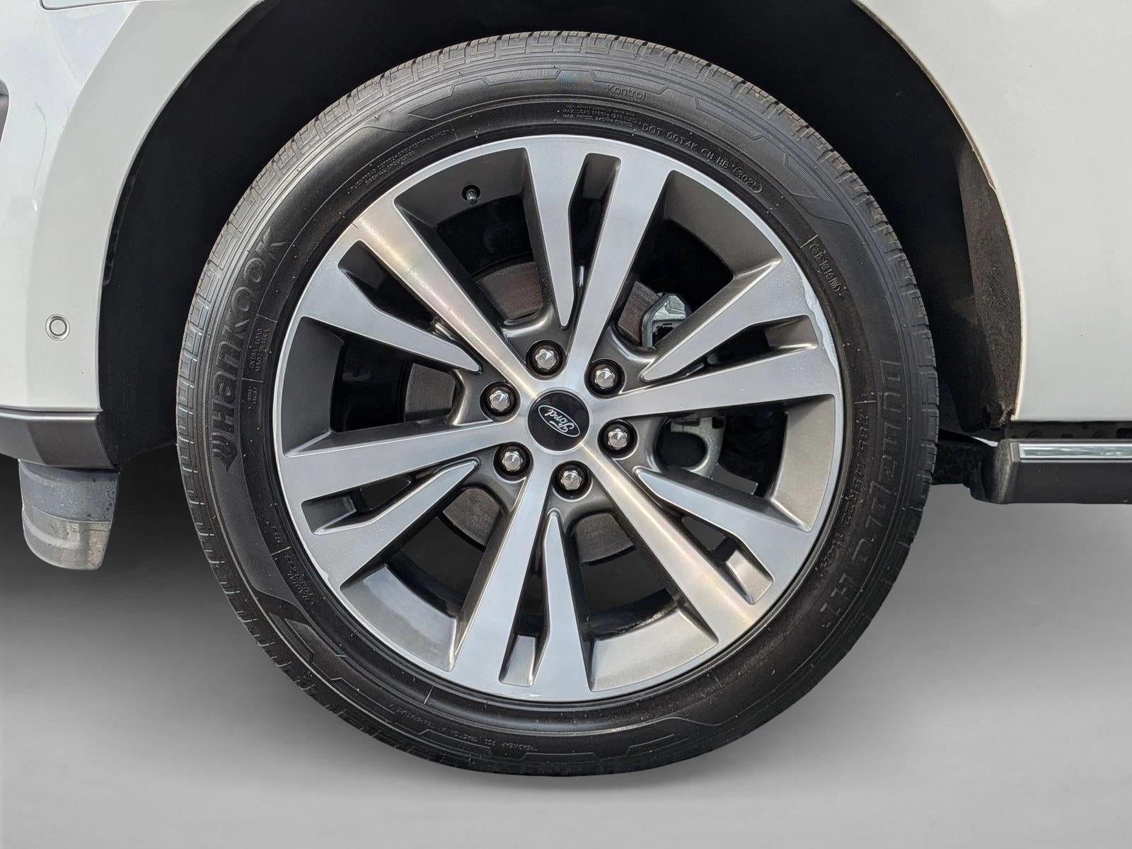 2021 Ford Expedition Max Limited 4x4