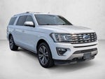 2021 Ford Expedition Max Limited 4x4