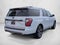 2021 Ford Expedition Max Limited 4x4