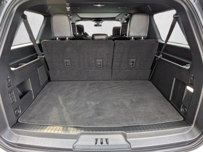 2021 Ford Expedition Max Limited 4x4