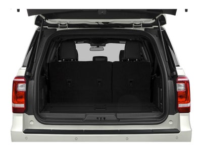 2021 Ford Expedition Max Limited 4x4