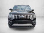 2018 Ford Expedition Max Limited 4x4